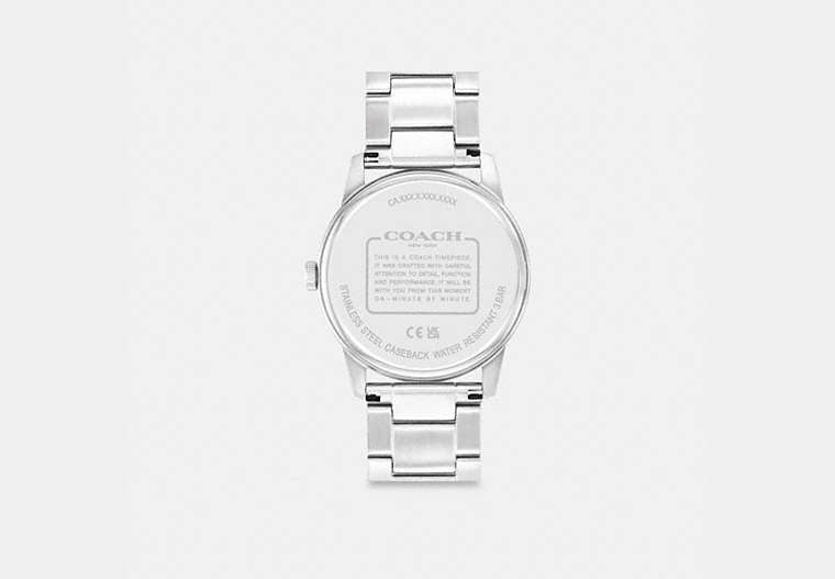 Keane Watch, 39 Mm