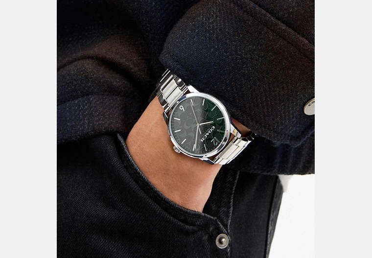 Keane Watch, 39 Mm