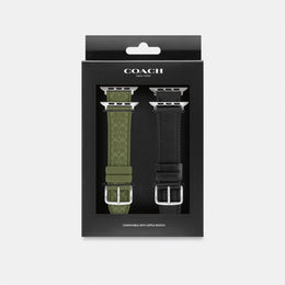 Apple Watch® Strap Gift Set, 42 Mm, 44 Mm, 45 Mm And 46 Mm
