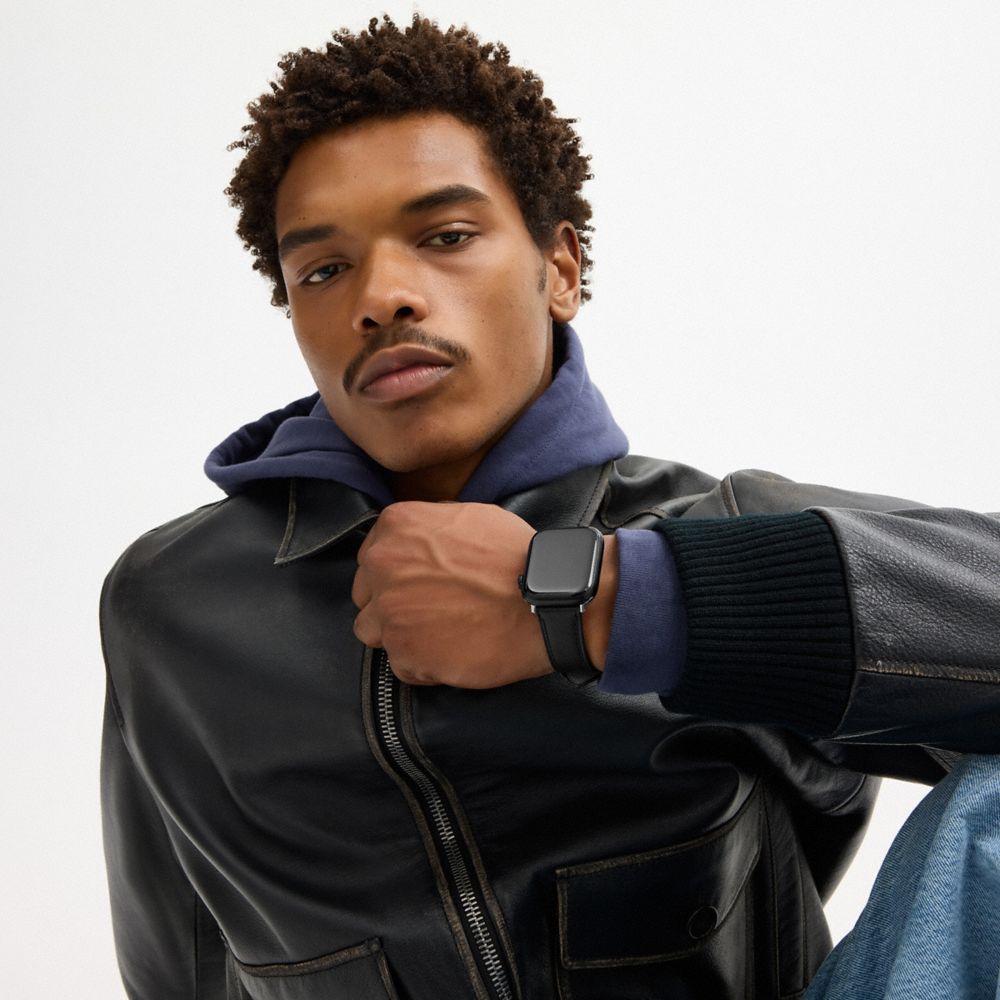 Apple Watch® Strap Gift Set, 42 Mm, 44 Mm, 45 Mm And 46 Mm