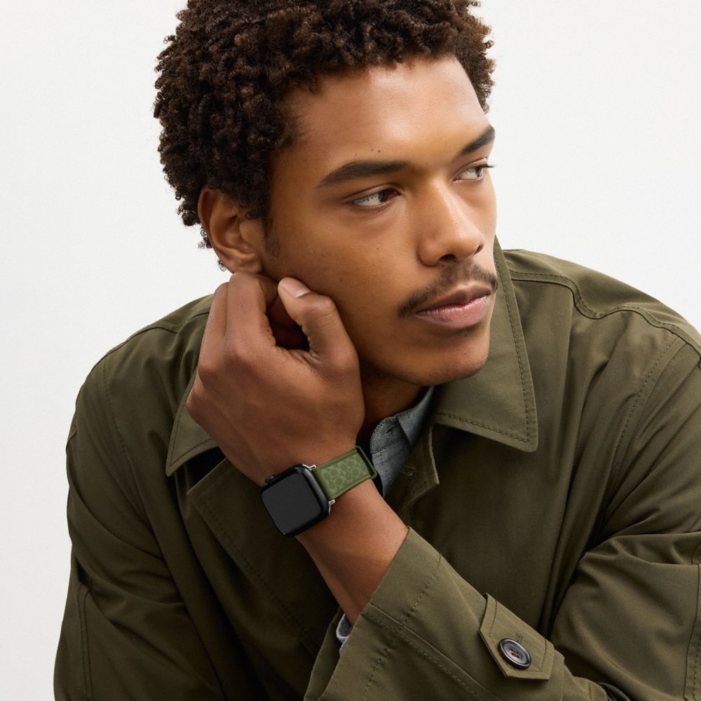 Apple Watch® Strap Gift Set, 42 Mm, 44 Mm, 45 Mm And 46 Mm