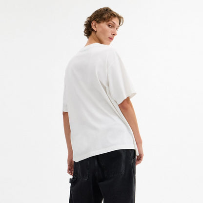 T-Rex Relaxed T-Shirt In Organic Cotton