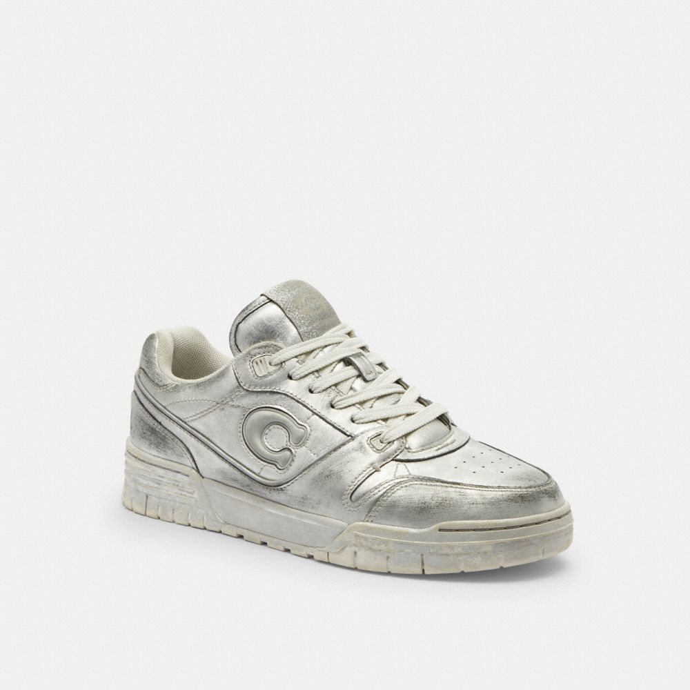 Soho Sneaker — Part 2