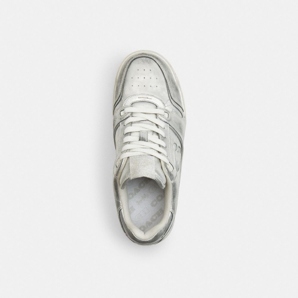 Soho Sneaker — Part 2