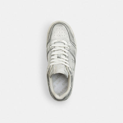 Soho Sneaker — Part 2
