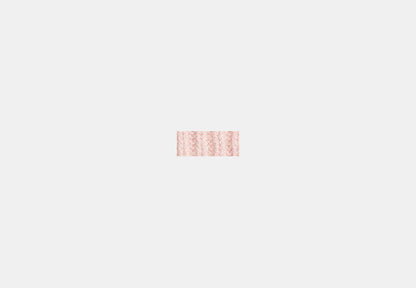 Coach Script Knit Muffler