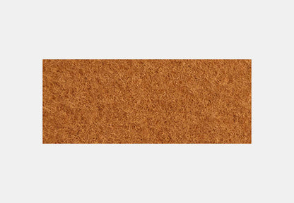 Muffler With Rubber Patch