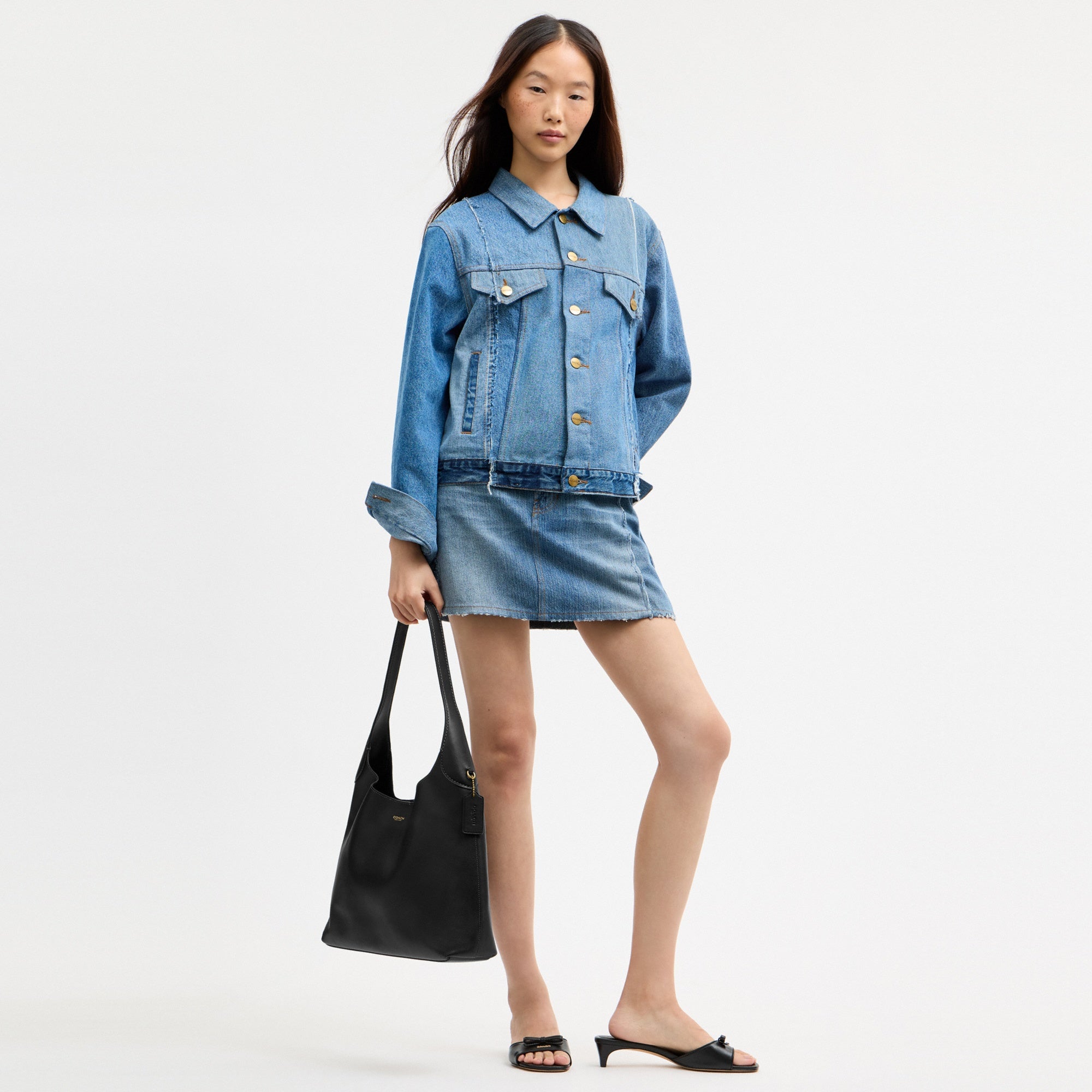 Brooklyn Shoulder Bag 34