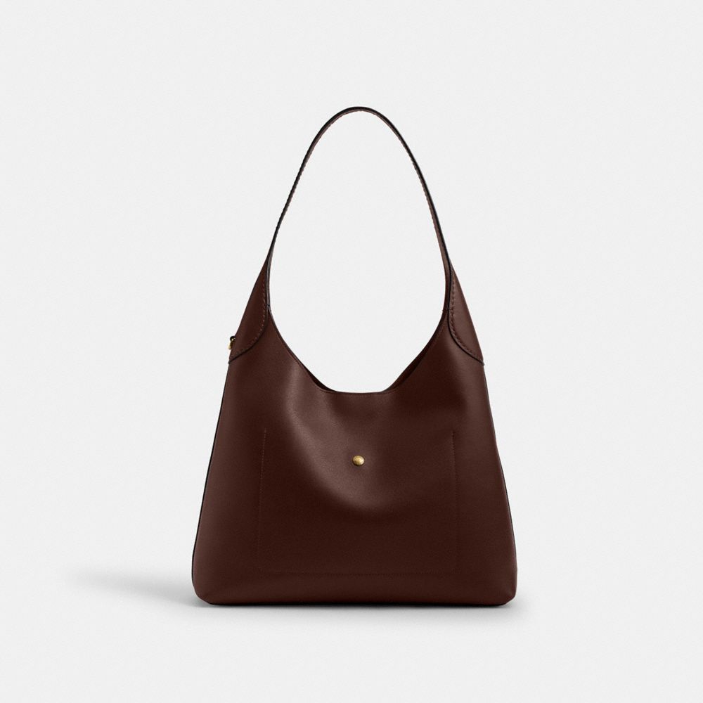 Brooklyn Shoulder Bag 34