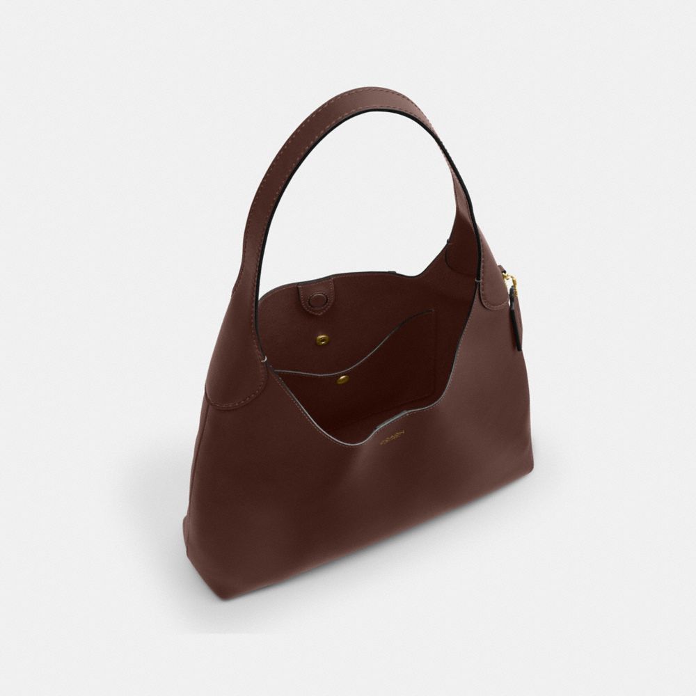 Brooklyn Shoulder Bag 34