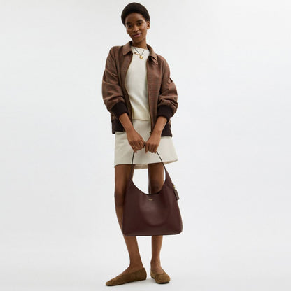 Brooklyn Shoulder Bag 34