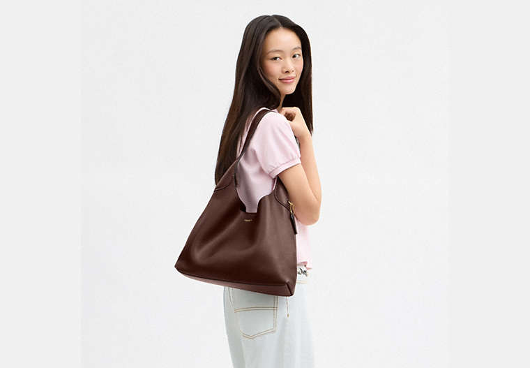 Brooklyn Shoulder Bag 34