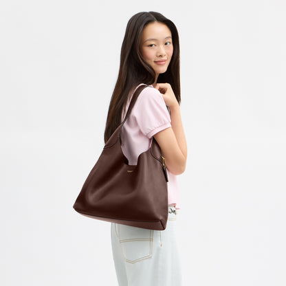 Brooklyn Shoulder Bag 34