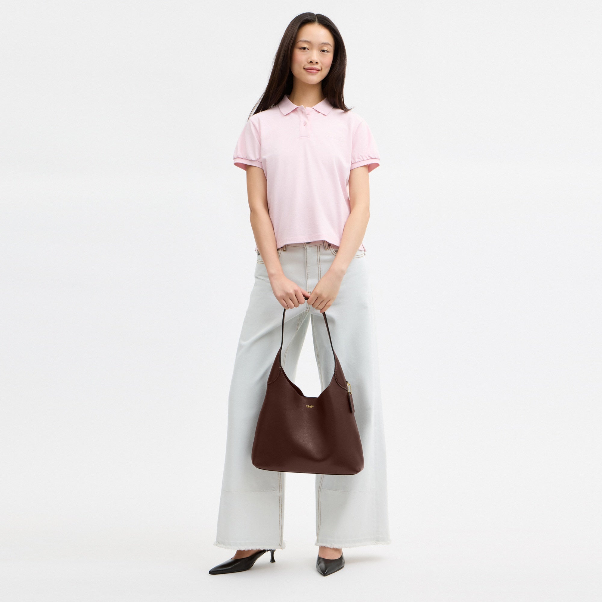 Brooklyn Shoulder Bag 34