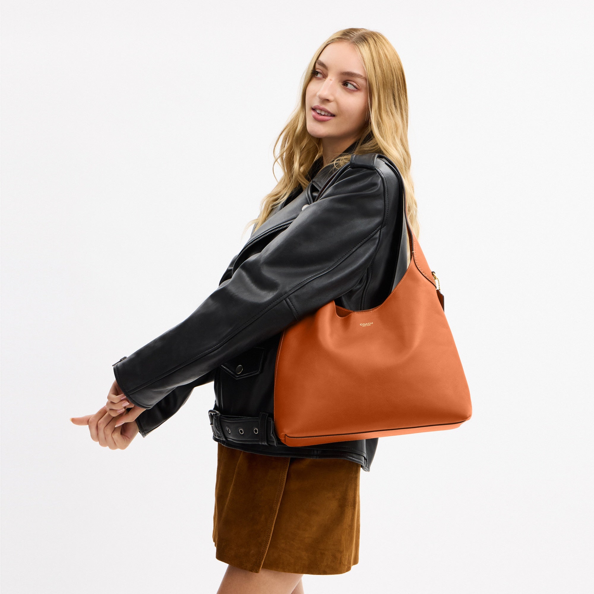 Brooklyn Shoulder Bag 34