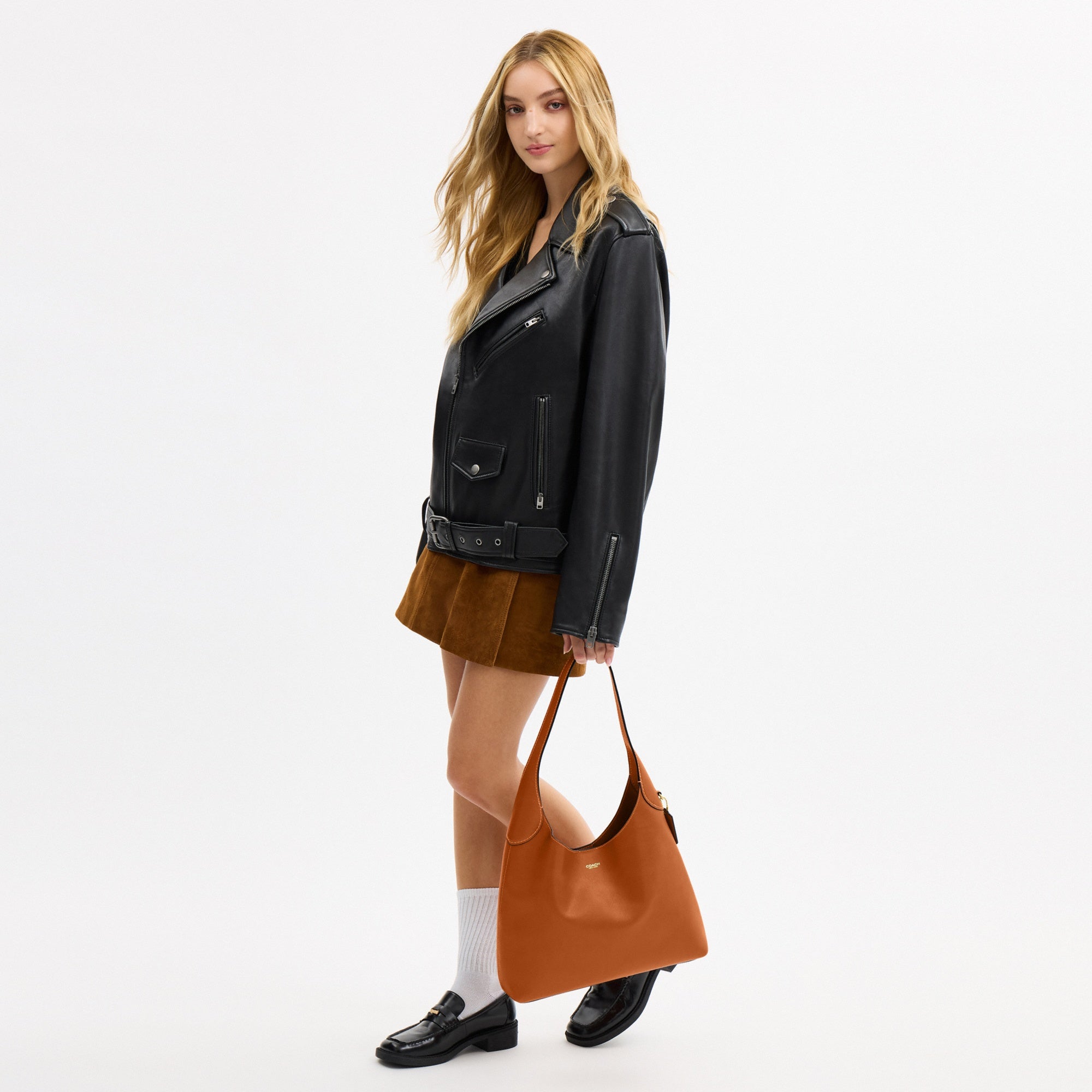 Brooklyn Shoulder Bag 34
