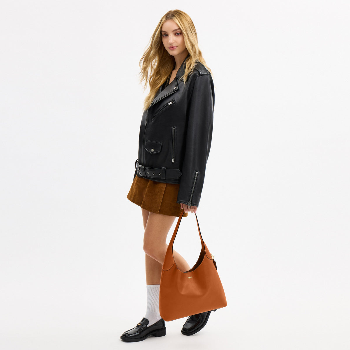 Brooklyn Shoulder Bag 34