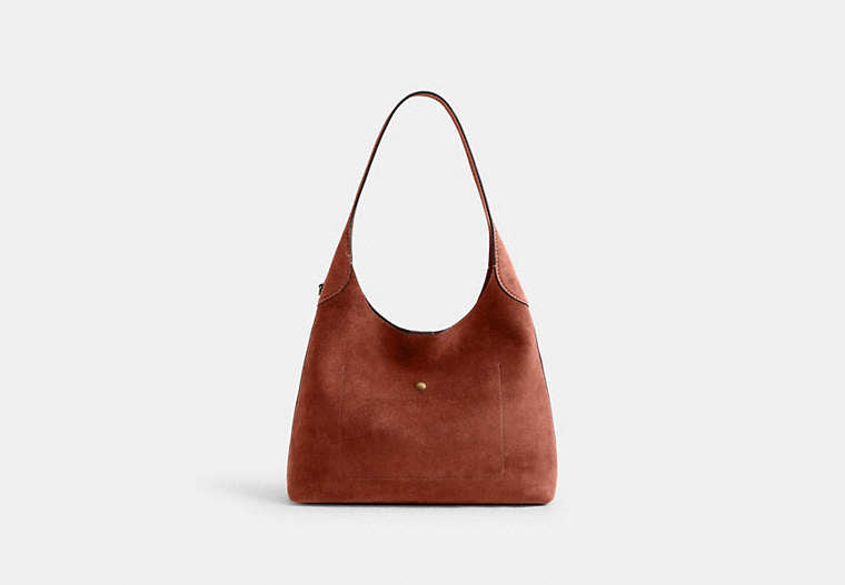 Brooklyn Shoulder Bag 34