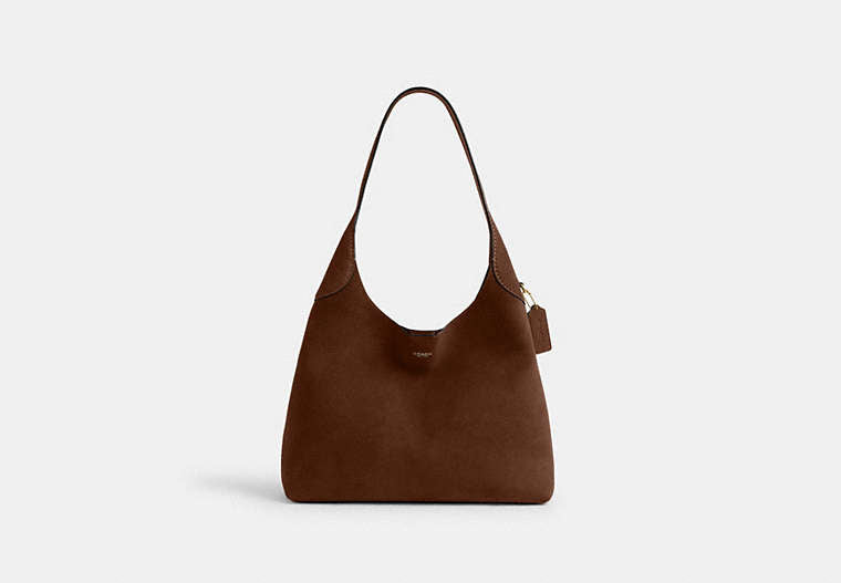Brooklyn Shoulder Bag 34