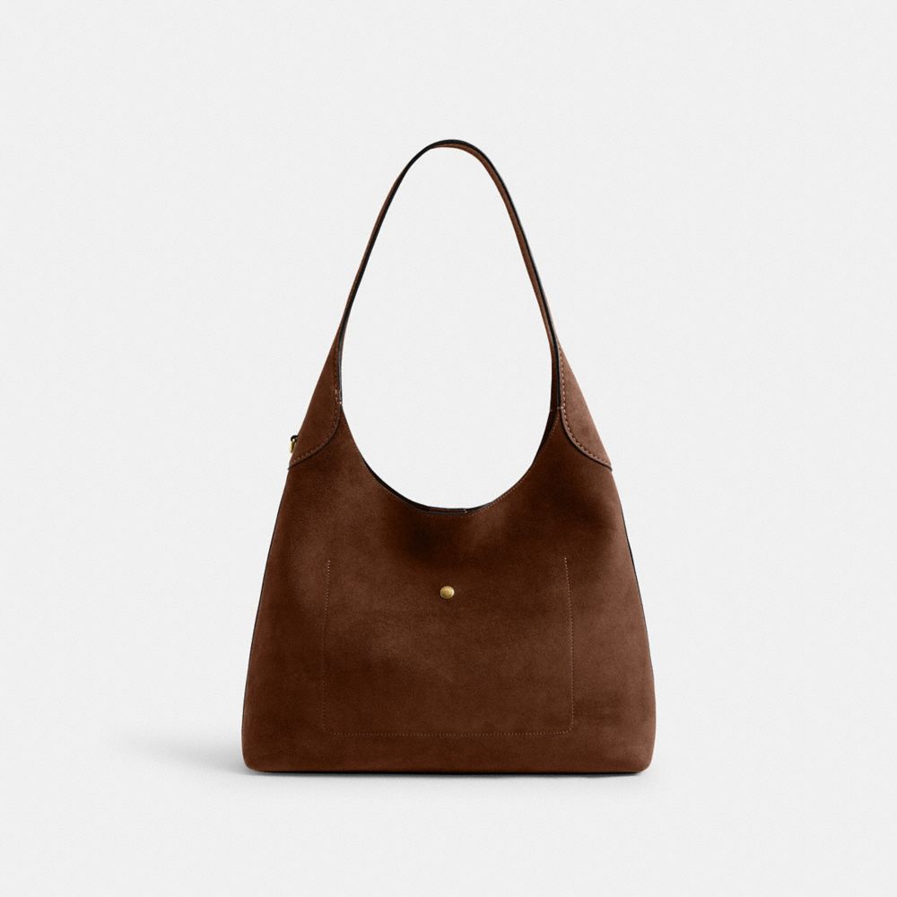 Brooklyn Shoulder Bag 34