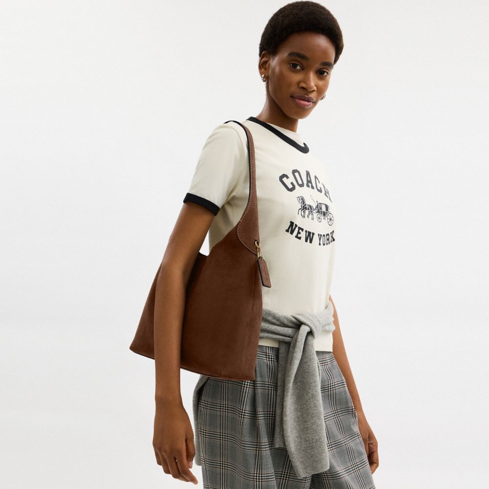 Brooklyn Shoulder Bag 34