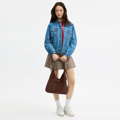 Brooklyn Shoulder Bag 34
