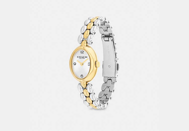 Sammy Watch Gift Set, 22.5 Mm X 28 Mm
