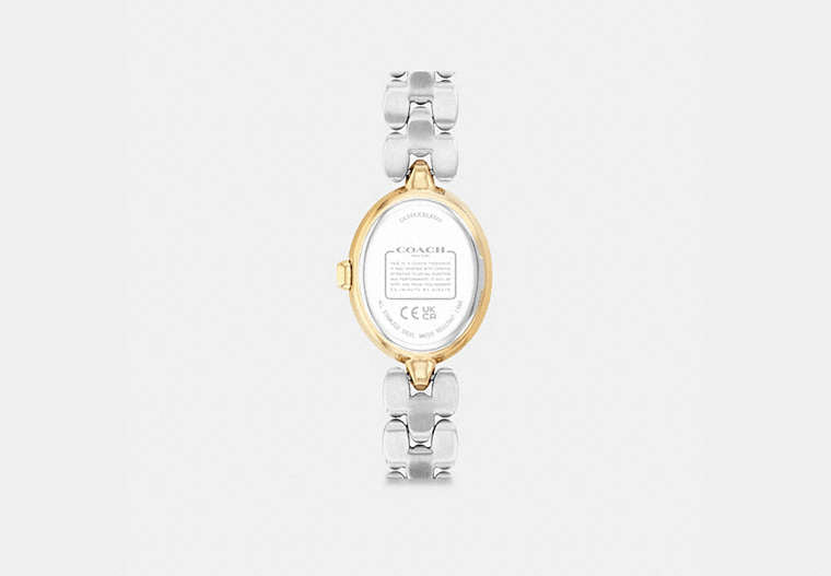Sammy Watch Gift Set, 22.5 Mm X 28 Mm