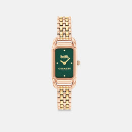 Cadie Watch, 17.5 Mm X 28.5 Mm