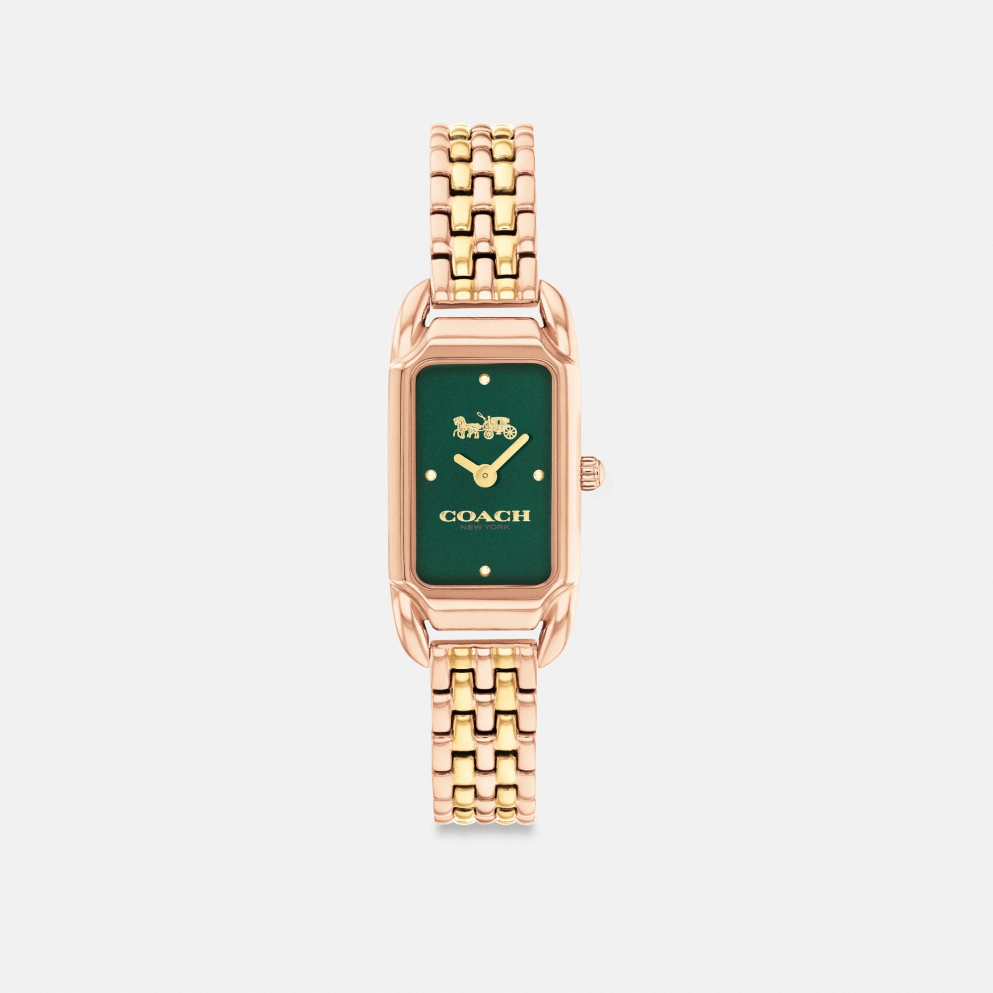 Cadie Watch, 17.5 Mm X 28.5 Mm