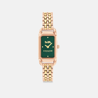 Cadie Watch, 17.5 Mm X 28.5 Mm