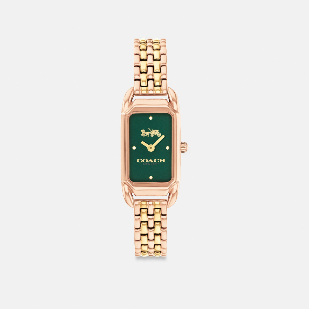 Cadie Watch, 17.5 Mm X 28.5 Mm
