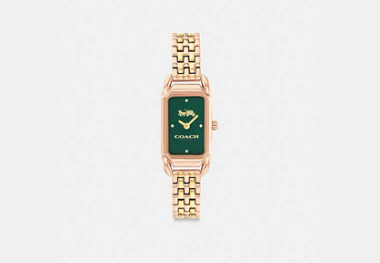 Cadie Watch, 17.5 Mm X 28.5 Mm