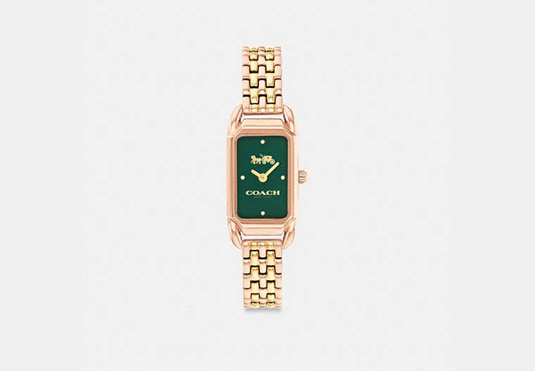 Cadie Watch, 17.5 Mm X 28.5 Mm