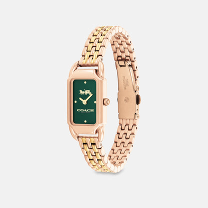 Cadie Watch, 17.5 Mm X 28.5 Mm