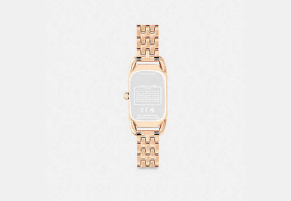 Cadie Watch, 17.5 Mm X 28.5 Mm