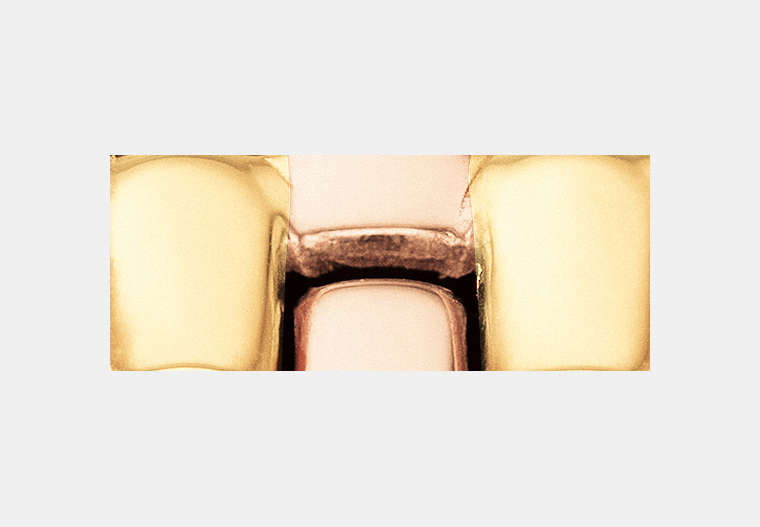 Cadie Watch, 17.5 Mm X 28.5 Mm