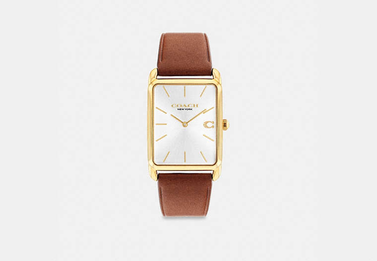 Elliot Watch, 32 Mm X 26 Mm