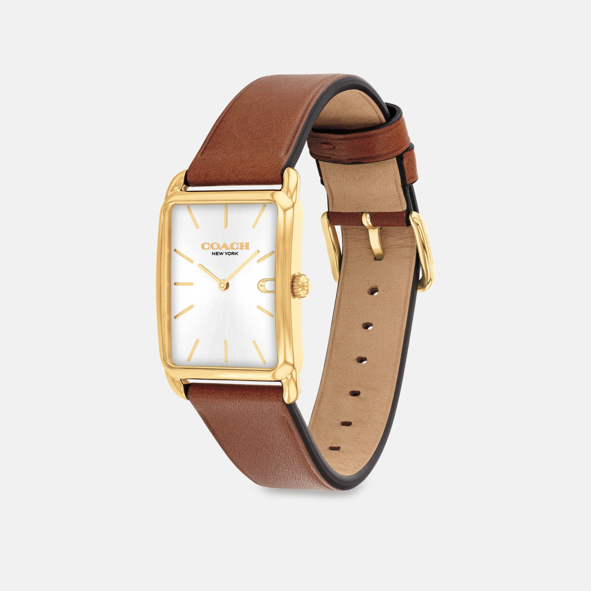 Elliot Watch, 32MM X 26MM