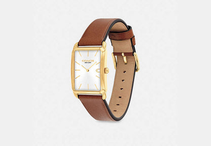 Elliot Watch, 32 Mm X 26 Mm