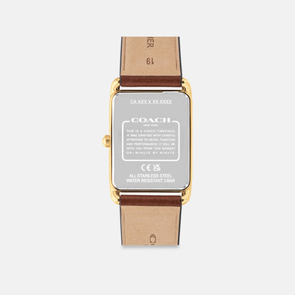 Elliot Watch, 32 Mm X 26 Mm