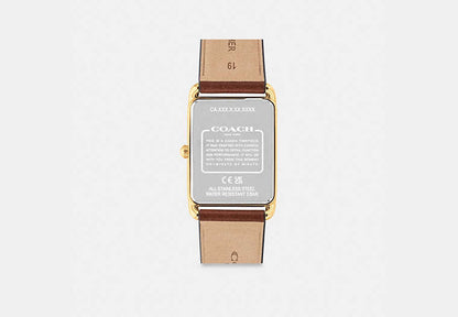 Elliot Watch, 32 Mm X 26 Mm
