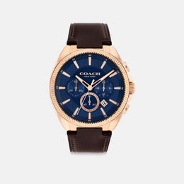 Jackson Chronograph Watch, 45 Mm