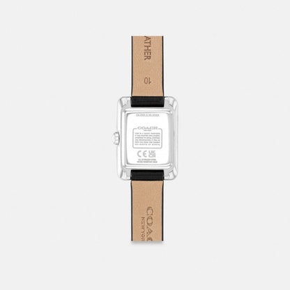 Mara Watch, 19 Mm X 26 Mm