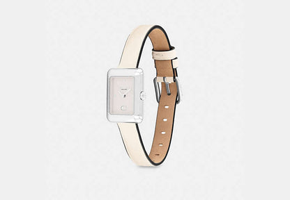 Mara Watch, 19 Mm X 26 Mm