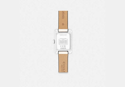 Mara Watch, 19 Mm X 26 Mm