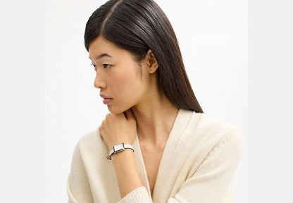 Mara Watch, 19 Mm X 26 Mm