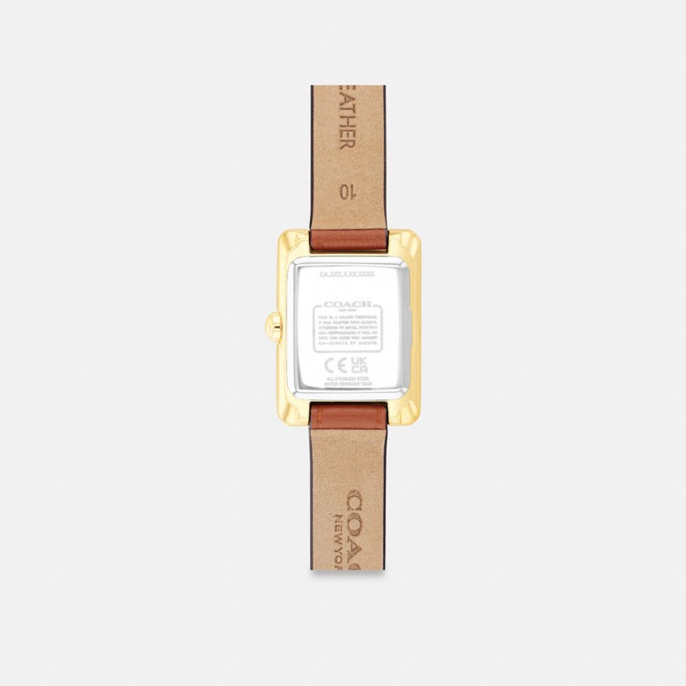 Mara Watch, 19 Mm X 26 Mm