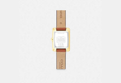Mara Watch, 19 Mm X 26 Mm