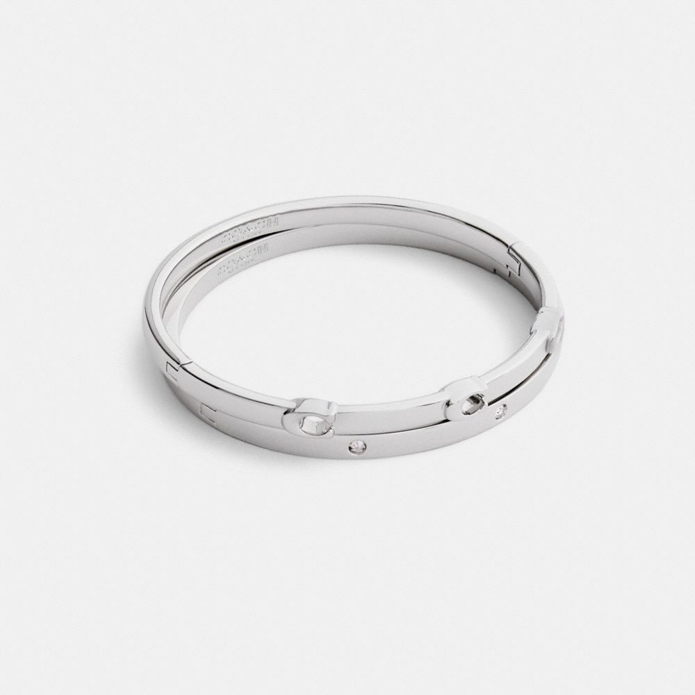 Signature Bangle Set